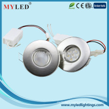Slim Downlight led 2.5 inch SMD Recessed Led Downlight 3.5w